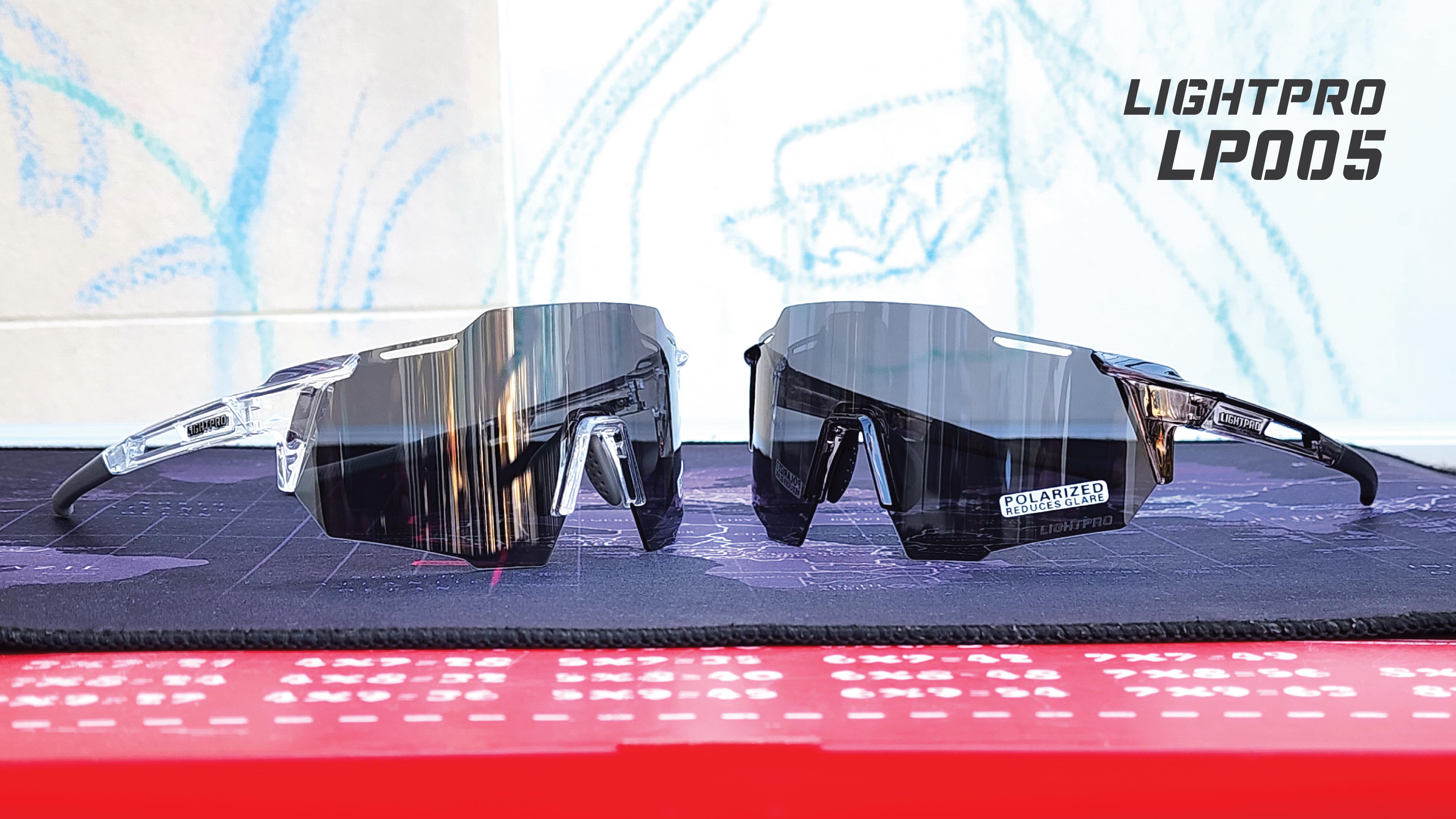 LIGHTPRO LP005 Clear