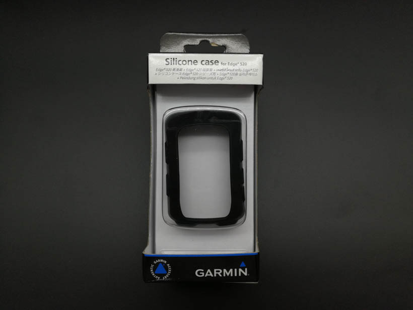 ซิลิโคนเคส Edge520 By Garmin