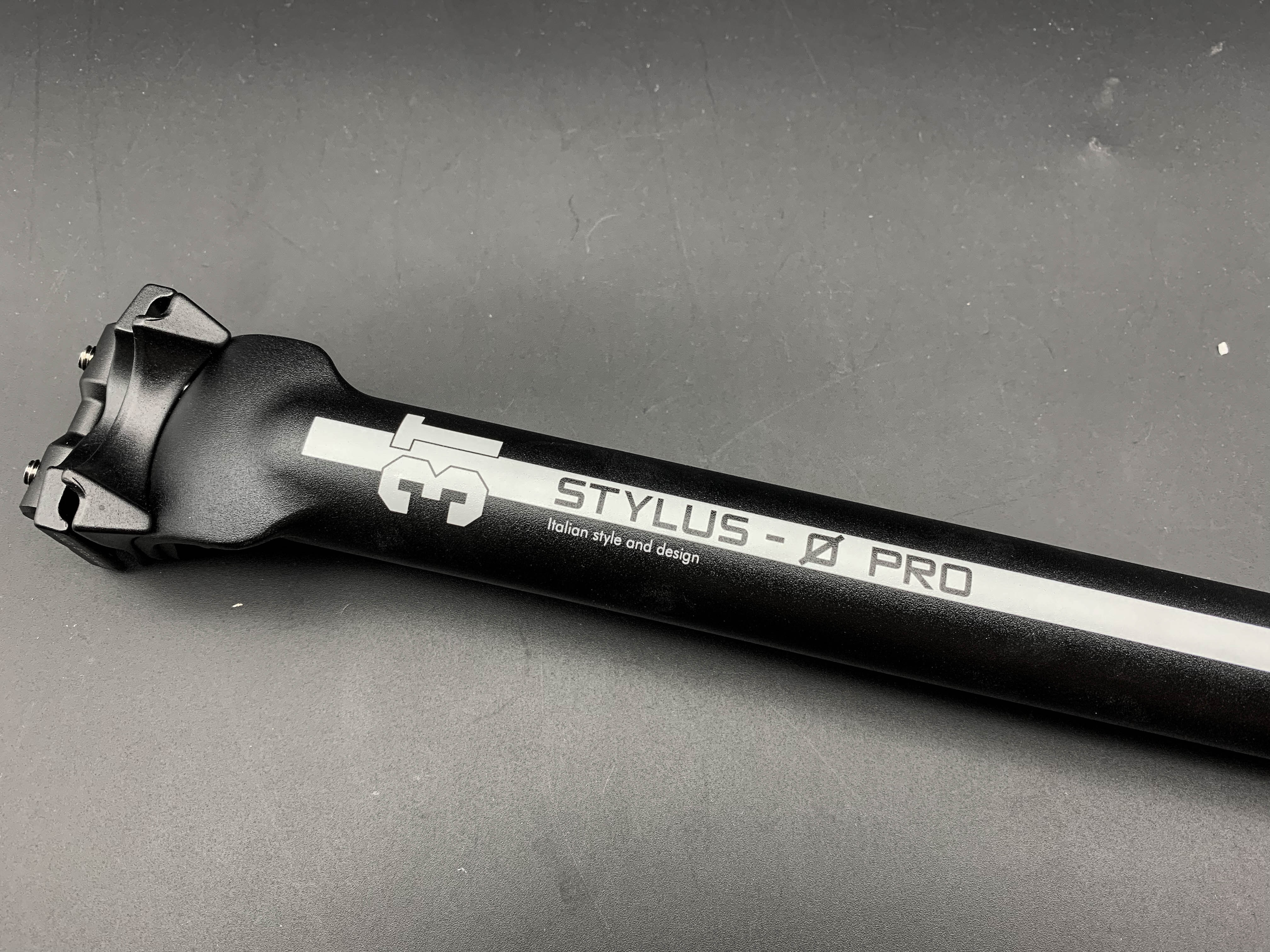 หลักอาน 3T Stylus 0 Pro