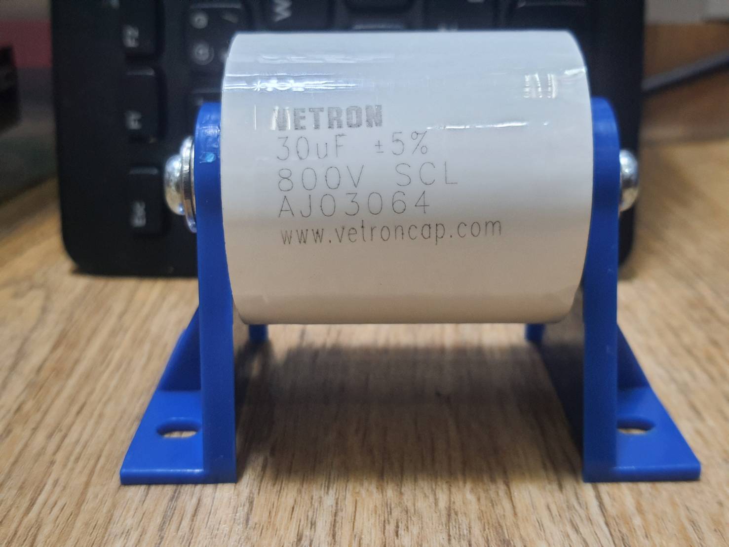 800V 30UF (30UF 800V 5%)