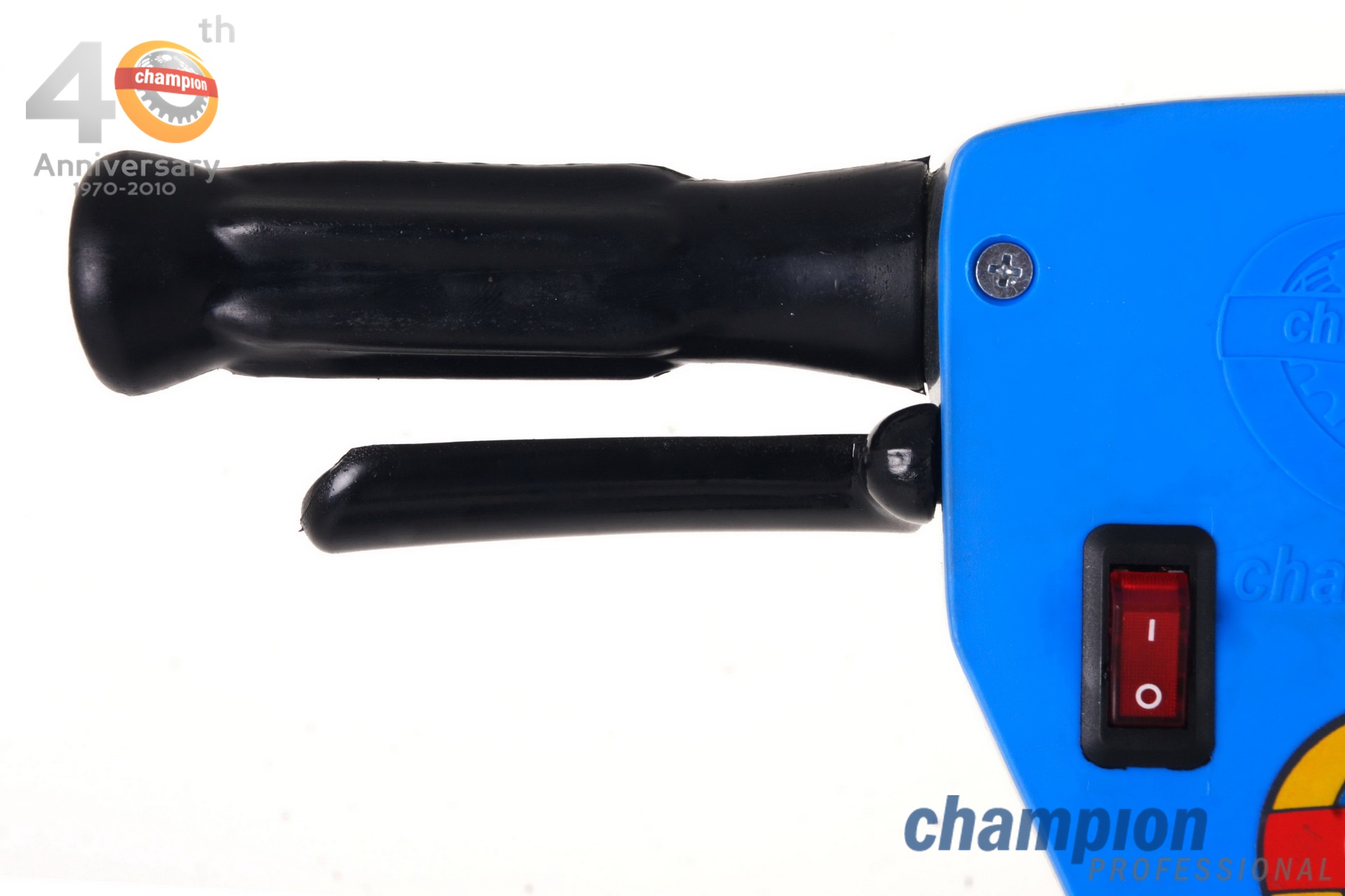 เครื่องขัดพื้น Champion 175 RPM 12"