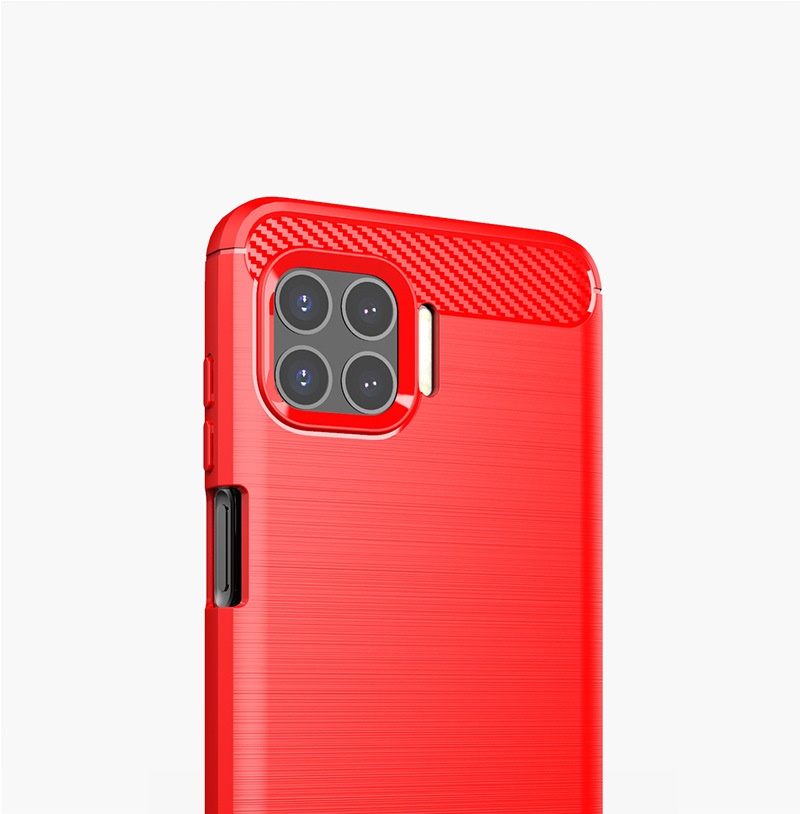 เคส Motorola Moto G 5G Plus แบบ TPU กันกระแทกได้