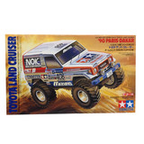 19013 TAMIYA L.Cruiser '90 P-D
