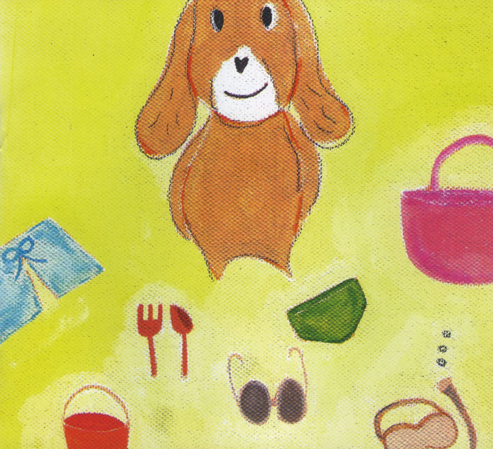 นิทาน 2 ภาษา ชุดจ๊อก