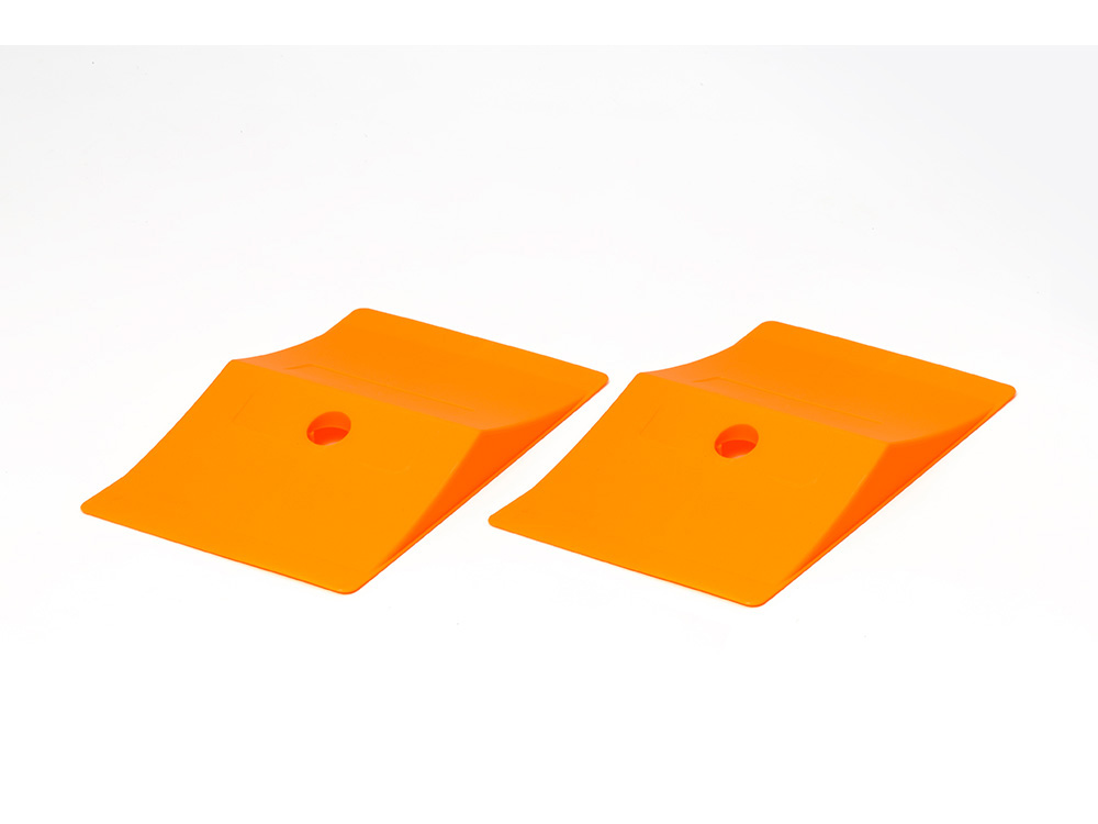 10310 TAMIYA Mini 4WD Circuit Jump Ramp (2pcs.)
