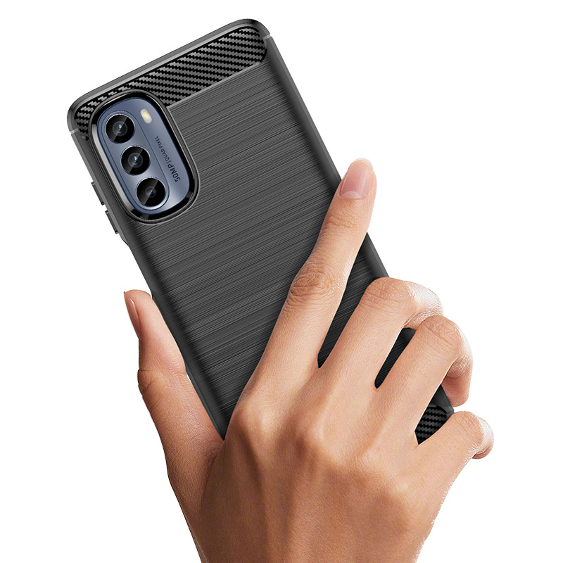 เคส Motorola Moto G62 5G แบบ TPU กันกระแทก