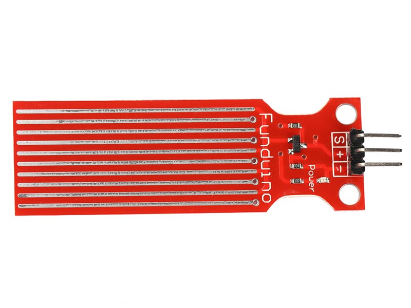 Water Level Sensor เซนเซอร์วัดระดับน้ำ