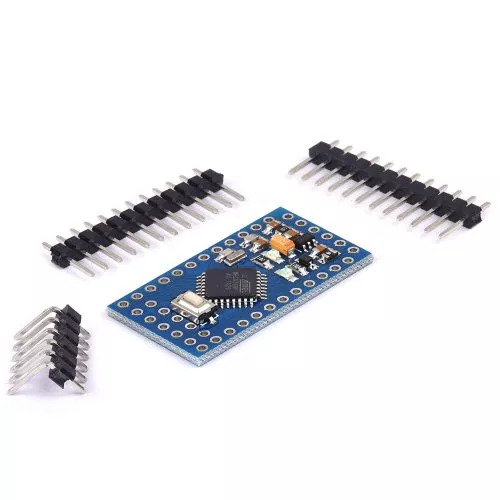 New Arduino Pro Mini ATmega328 5V 16MHz Nano Compatible