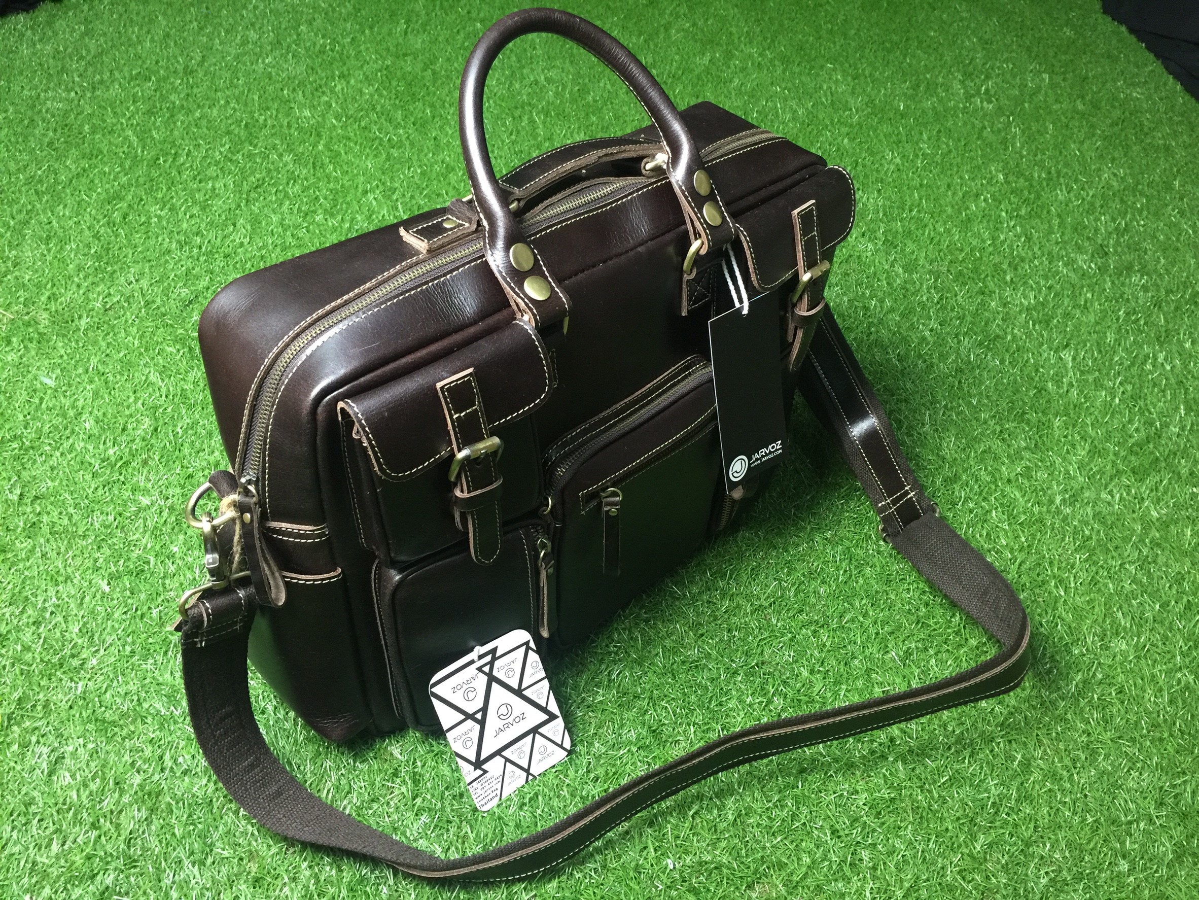 Jarvoz- T2 Dark Smith มาใหม่