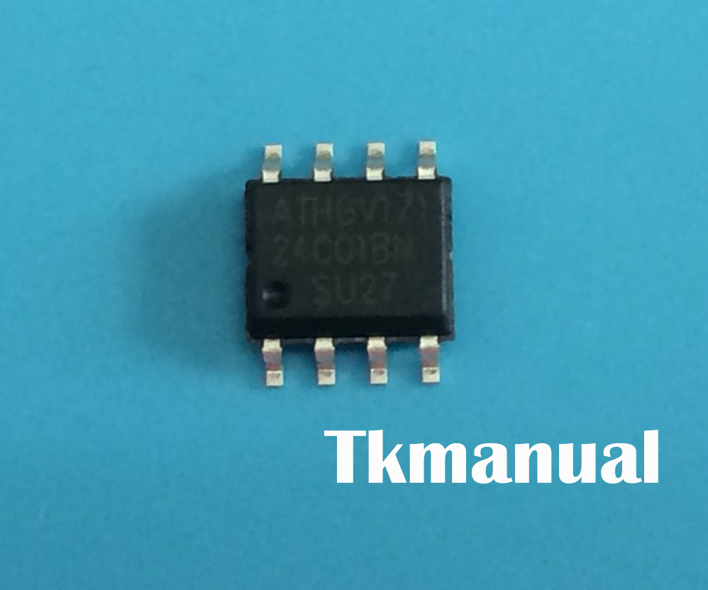 IC : 24C01