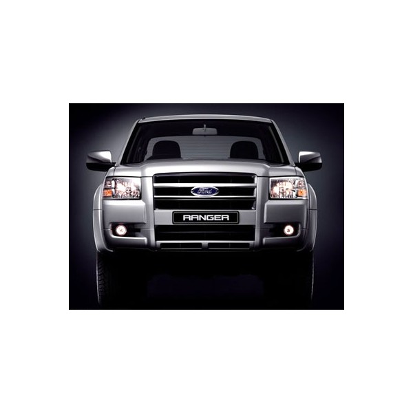 CD คู่มือซ่อมและ WIRING DIAGRAM FORD RANGER ปี 2000-2003 (LHD, RHD)