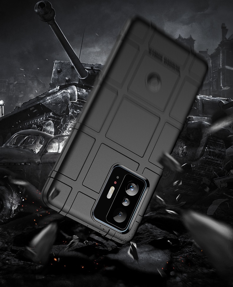 เคส Xiaomi 11T / 11T Pro กันกระแทกได้ Rugged Shield แบบหนา