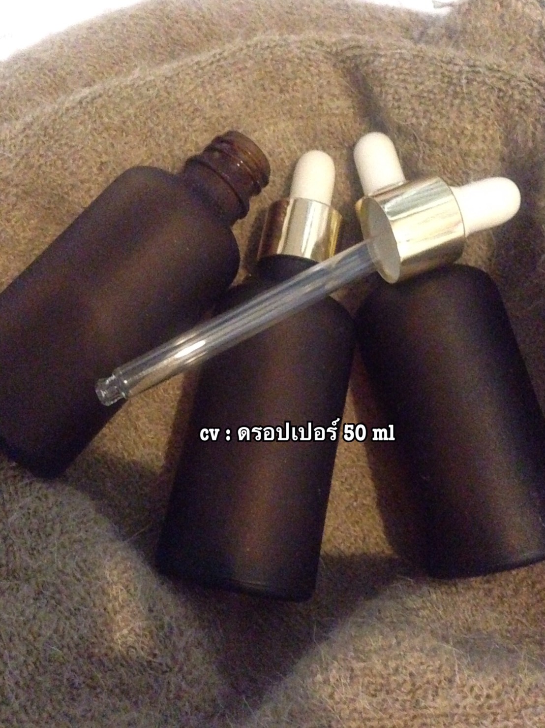 ขวดแก้วดรอปเปอร์ ขนาด 5-100 ml ราคาคลิ๊ก