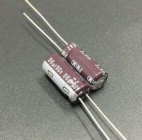 50V56UF (6.3X11.5)