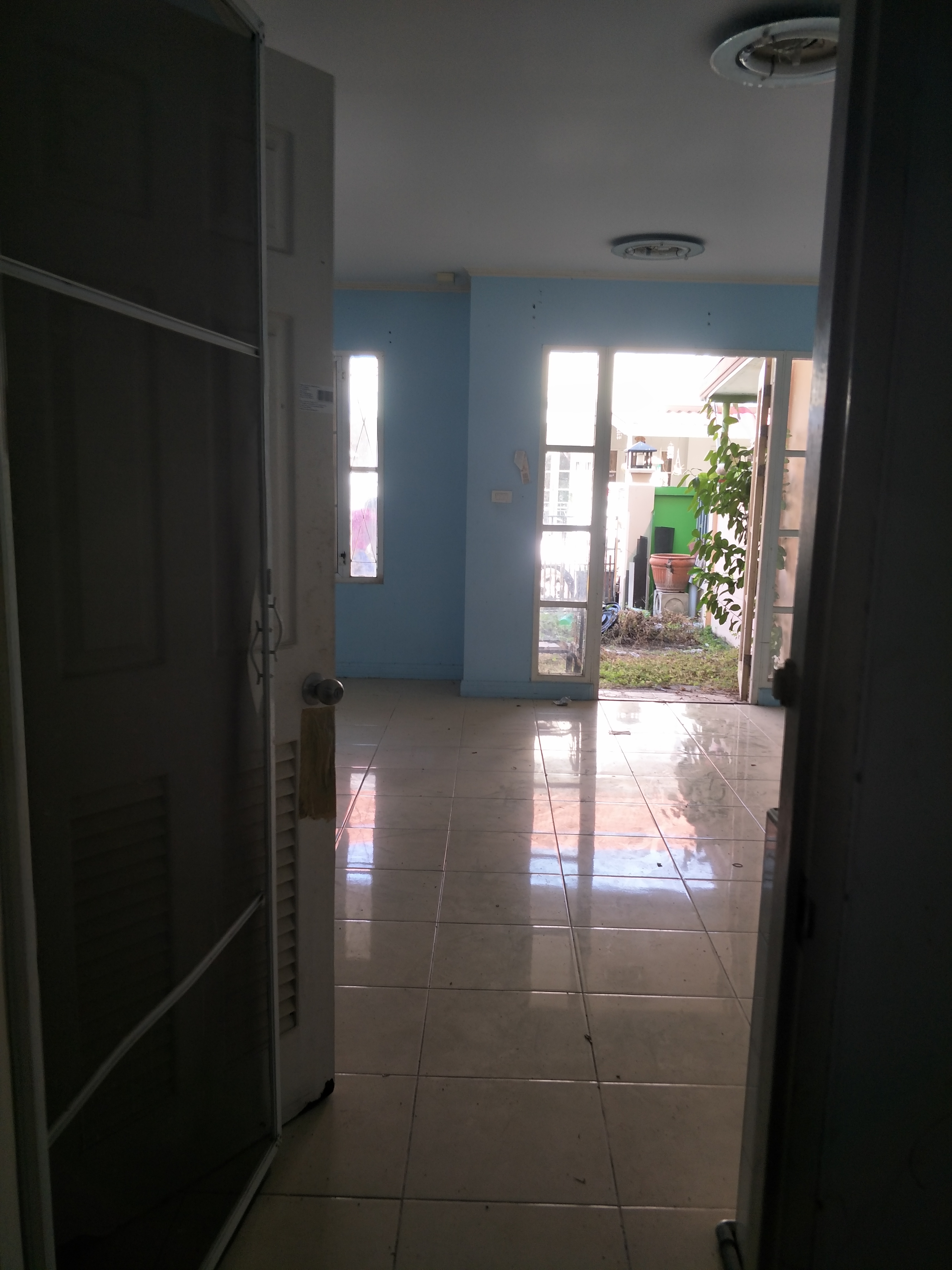 ทาวน์โฮม2ชั้น 20 ตรว. จ.ปทุมธานี (ปทุม109)