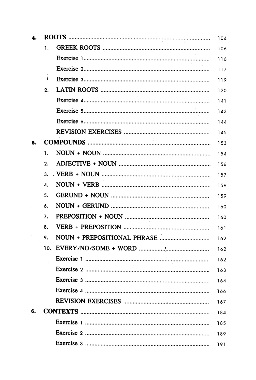เทคนิคพิชิตศัพท์ โดย พ.ศ.พัฒนา