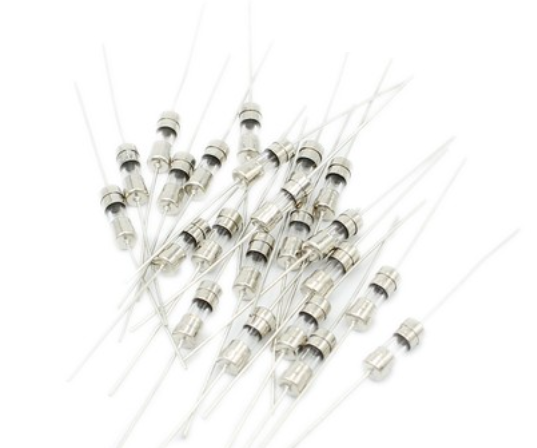 ฟิวส์หางหนู 3X10MM 3.15A 250V