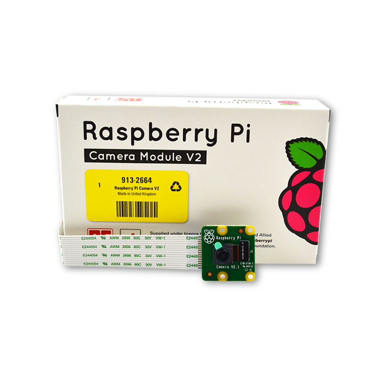 Raspberry Pi Camera V2 แท้ 3280x2464