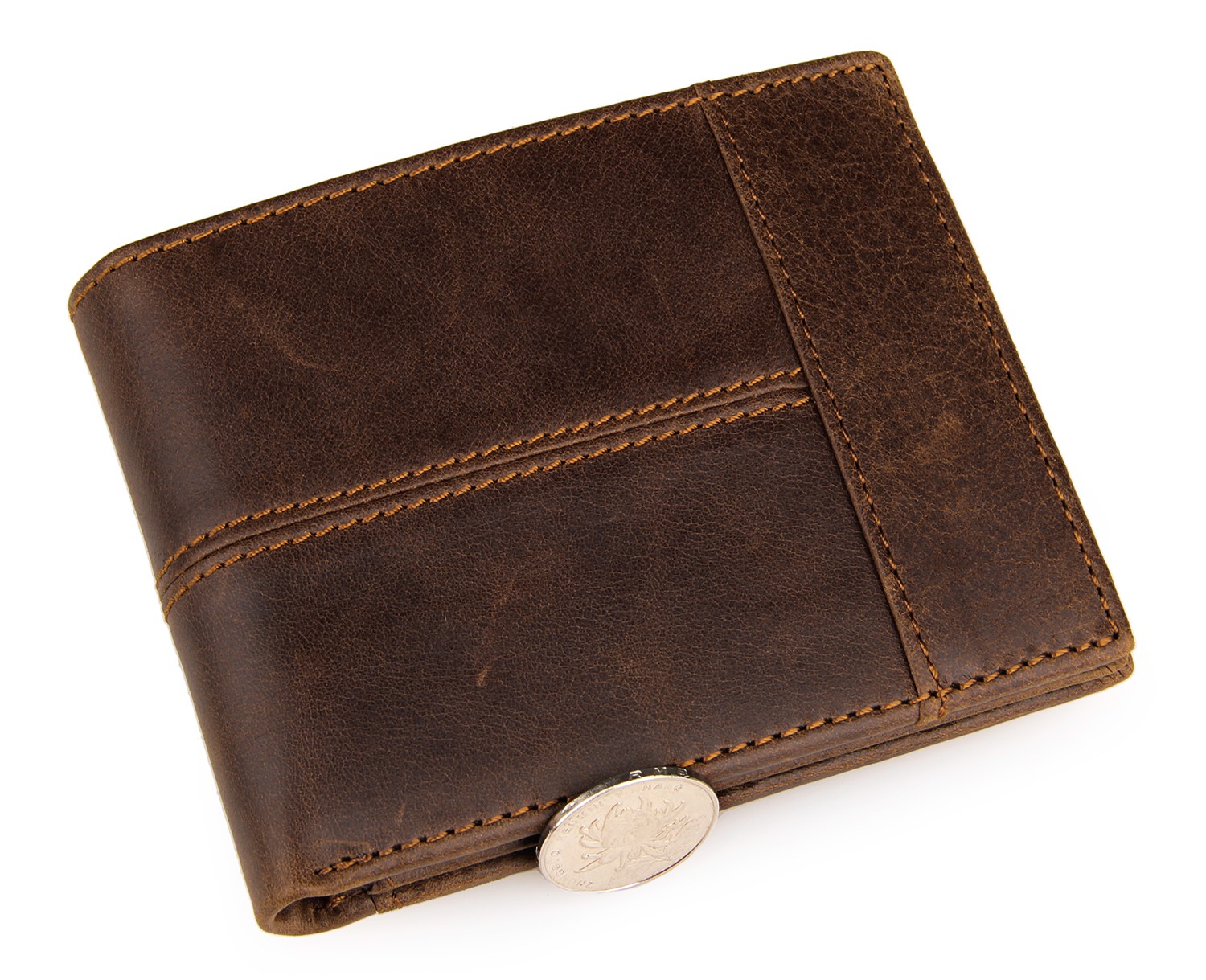 กระเป๋าสตางค์ Wallet รุ่น Tiger