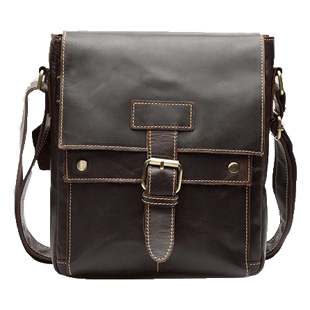 Seven Bag สี coffee