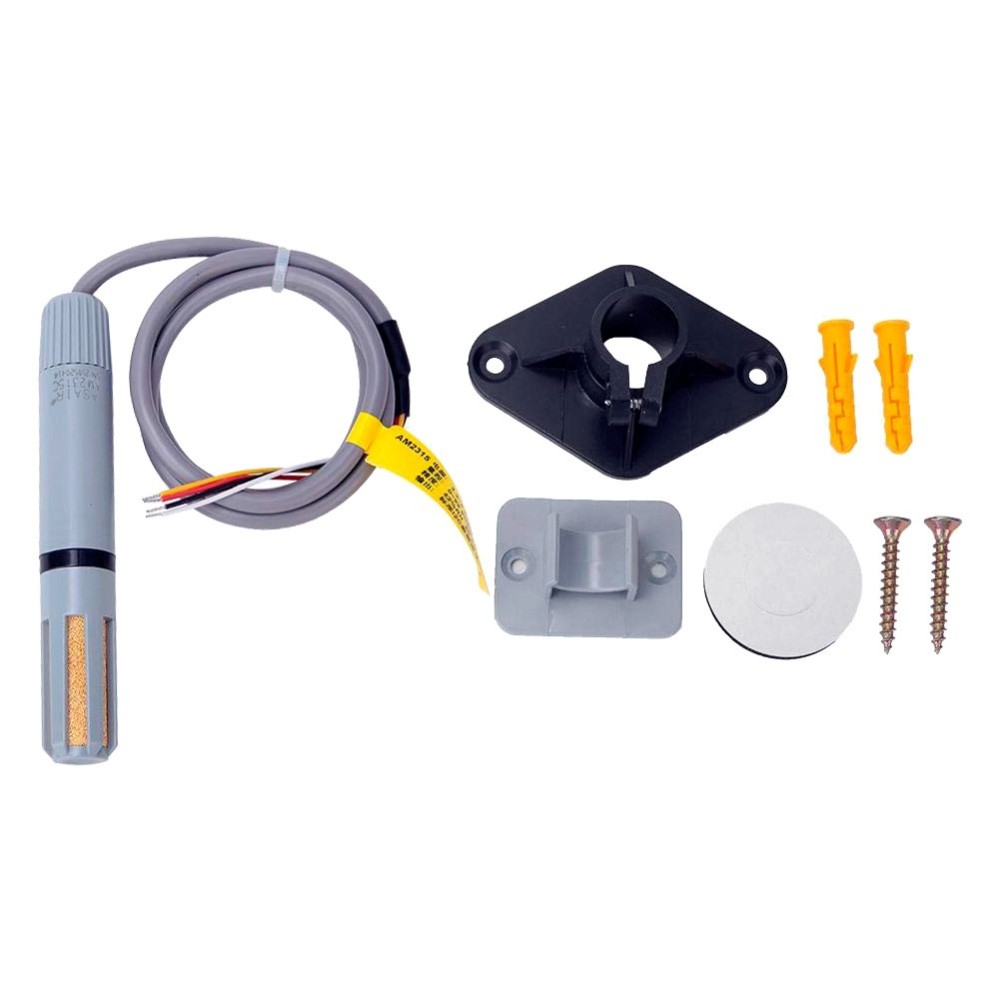 ASAIR AM2315C Temperature And Humidity Sensor เซ็นเซอร์วัดอุณหภูมิ และความชื้น