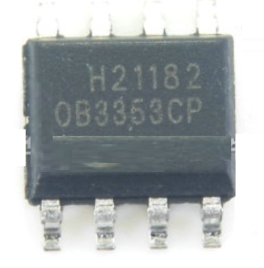 OB3353CP SOP-8