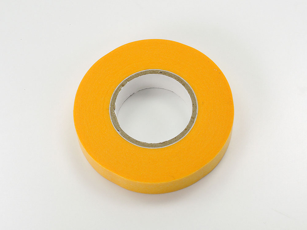 87034 TAMIYA Masking Tape (10 mm) ** Refill
