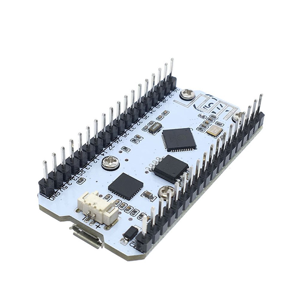 Heltec ESP32 OLED NodeMCU พร้อมจอ OLED ขนาด 0.96 นิ้ว