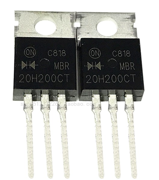 MBR20200CT TO-220