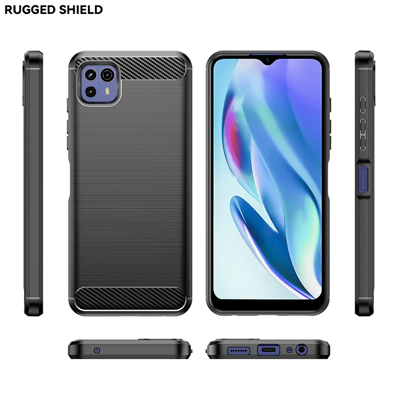 เคส Motorola Moto G50 แบบ TPU กันกระแทก