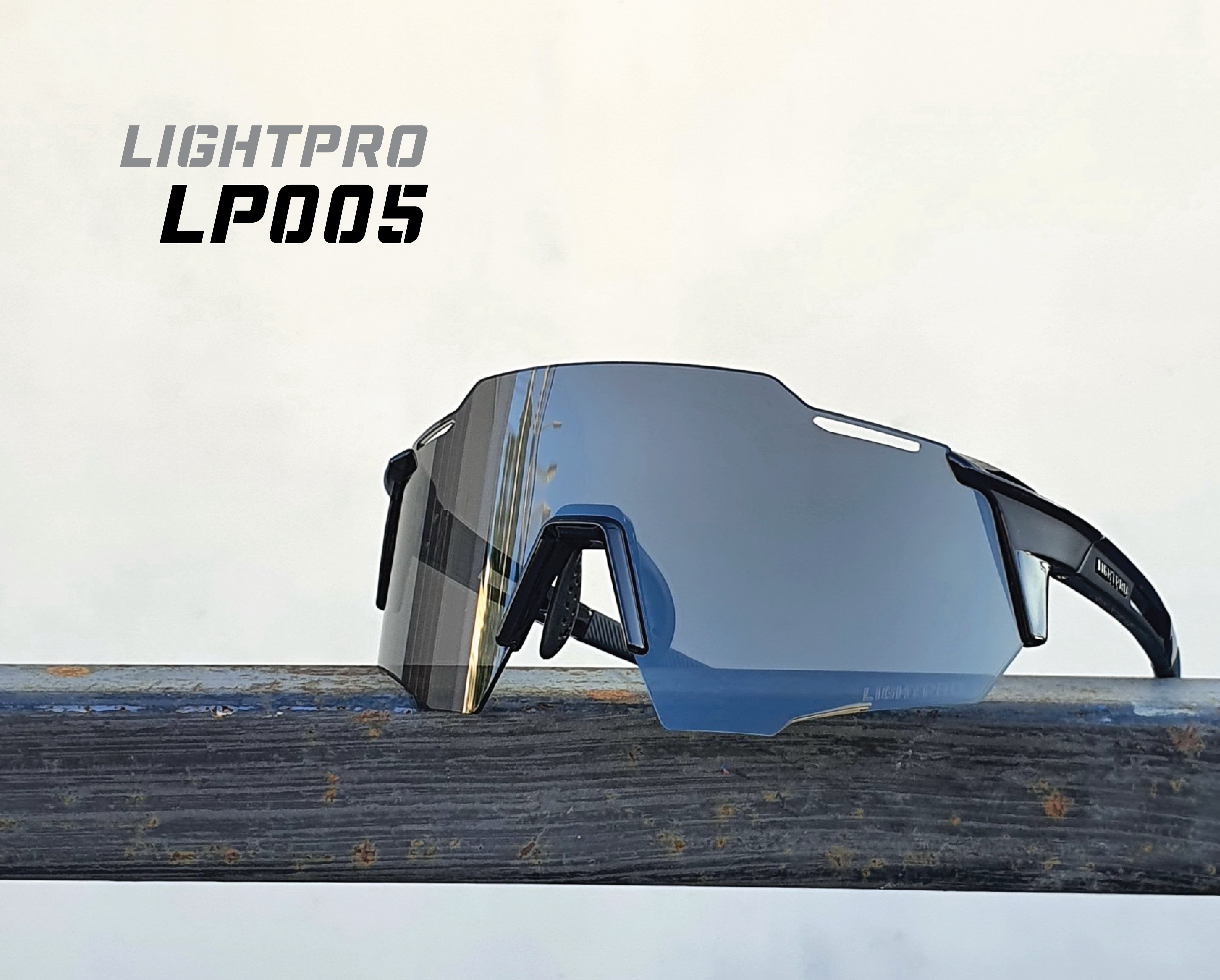 LIGHTPRO LP005 Blue
