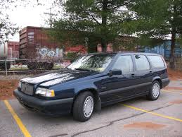 หนังสือคู่มือการซ่อม วงจรไฟฟ้ารถยนต์ Volvo 850 '96