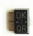 2SC4672 (DKR) NPN SOT-89