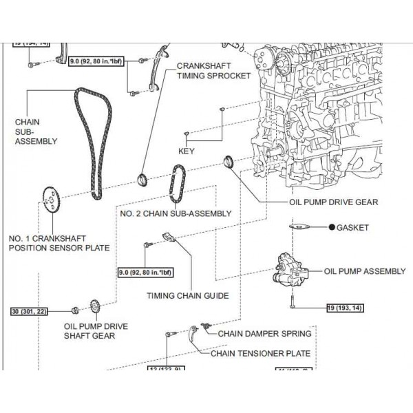CD คู่มือซ่อม WIRING DIAGRAM TOYOTA CAMRY HYBRID ปี 2009 เครื่องยนต์ 2AZ-FXE, 1AZ-FE, 2AZ-FE , 2GR-FE