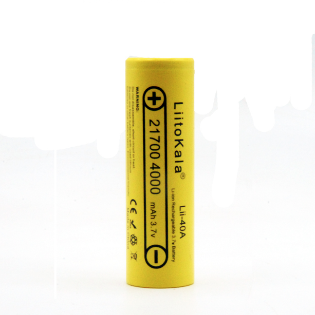 ไฟฉายแรงสูงขนาดกลาง Convoy M21A หลอด SST40 กระแส 6A 2300 LM