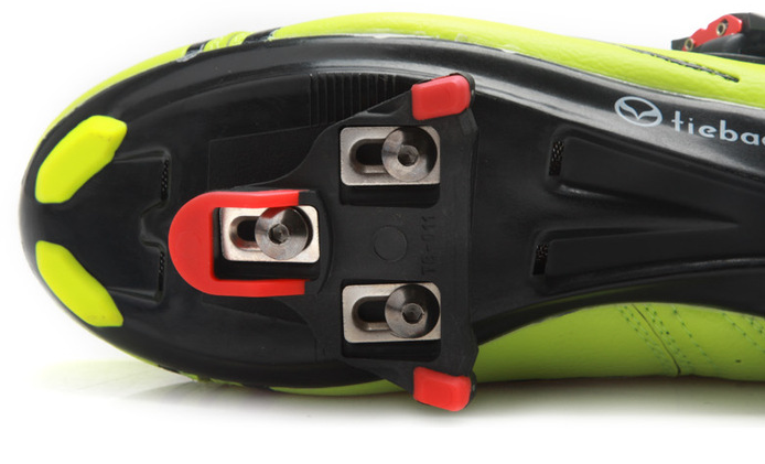 คลีทหมอบ Tiebao