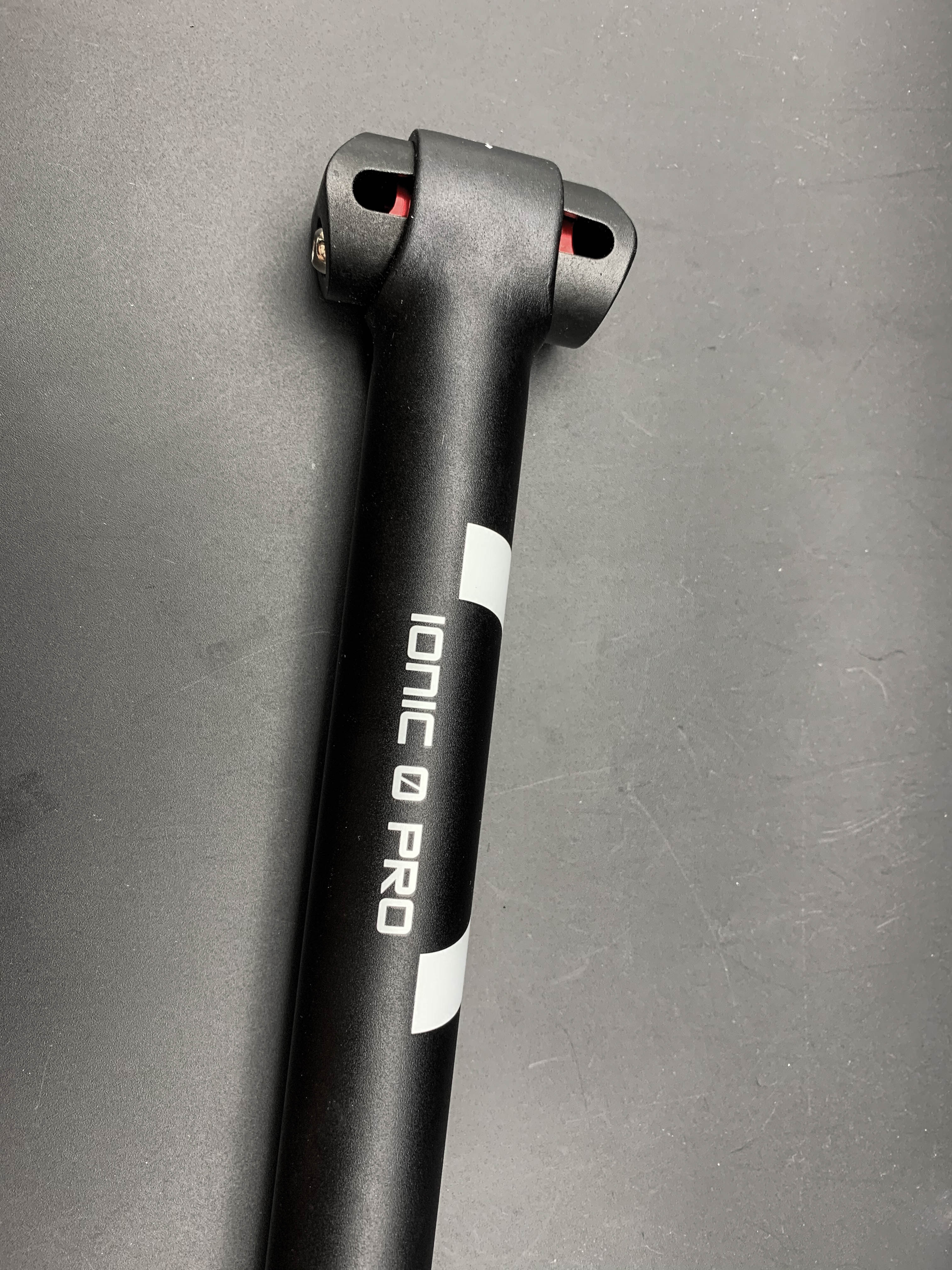 หลักอาน 3T IONIC 0 Pro