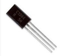 2SC1384-Y C1384 TO-92L