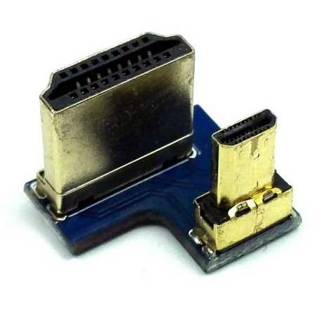 5" TFT Touch Screen For Raspberry Pi 3 and 4 Model B จอ TFT 5 นิ้ว แบบสัมผัส สำหรับ Raspberry Pi 3, 4