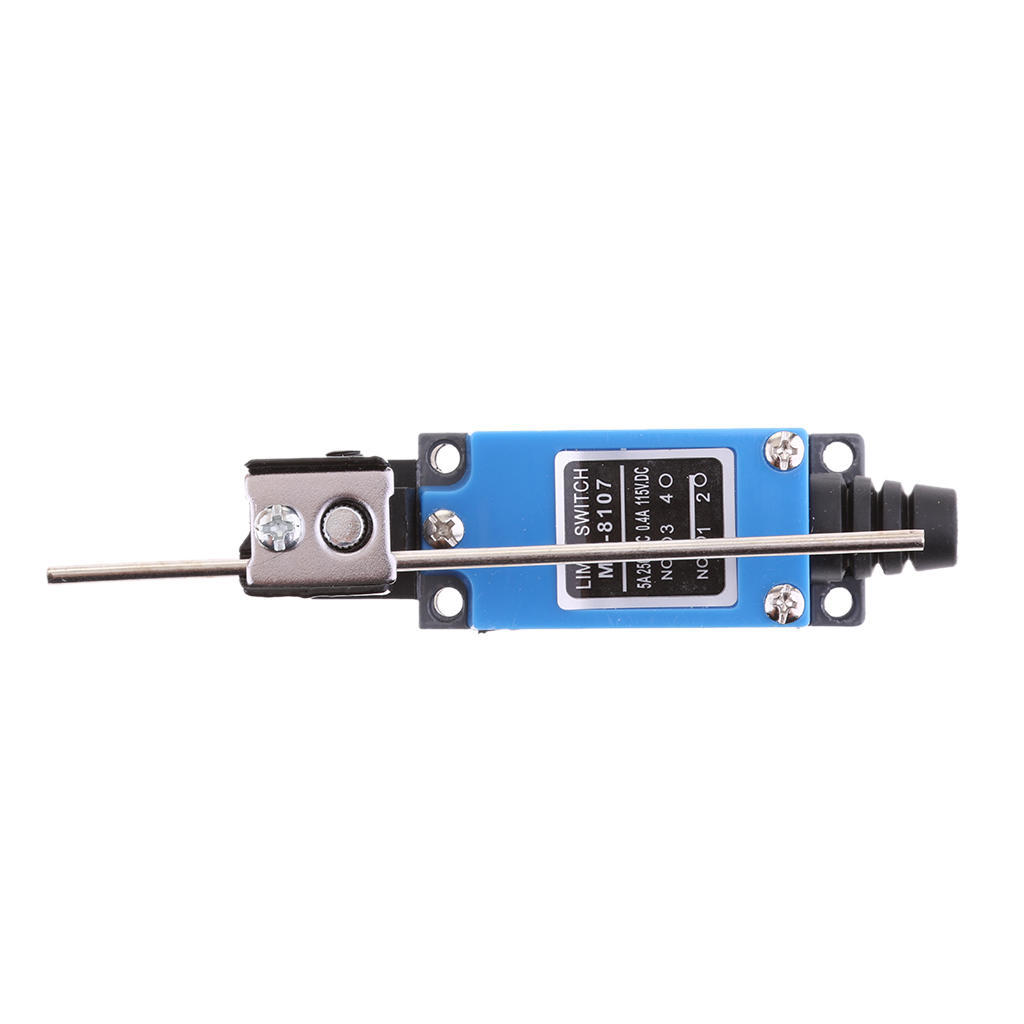Limit Switch ME-8107 ลิมิตสวิทช์ แบบปรับแขนได้ Adjustable Rod Lever Arm