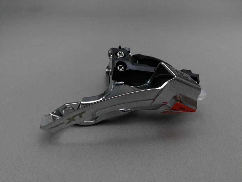 สับจาน XT-780 10/11 Speed