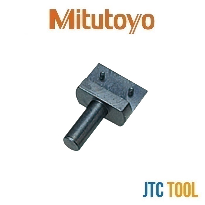 อะไหล่ต่อหัวลาก - Magnetic Stand Adapter for Surftest Roughness Tester Portable [Brand: Mitutoyo]