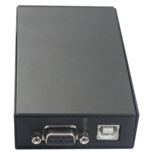 HINO BOWIE OBD-II Interface