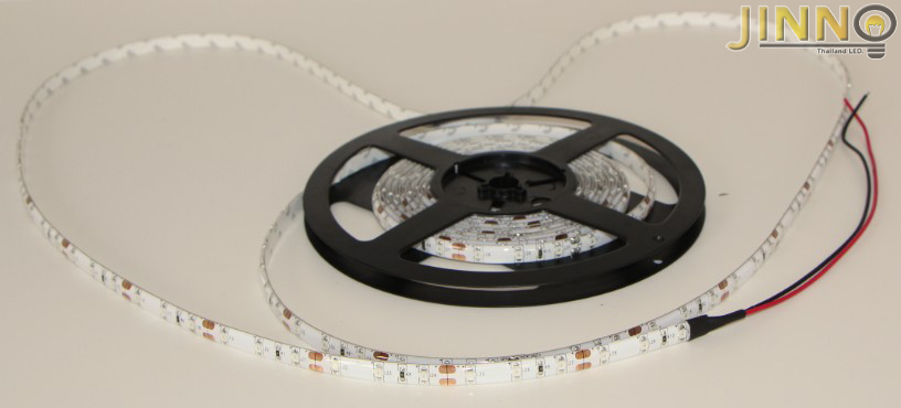 ไฟริบบิ้น 12v รุ่น 3528 IP65 : แบบกันน้ำ