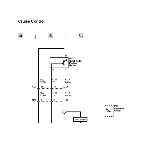 CD คู่มือซ่อมและ WIRING DIAGRAM CHEVROLET CRUZE