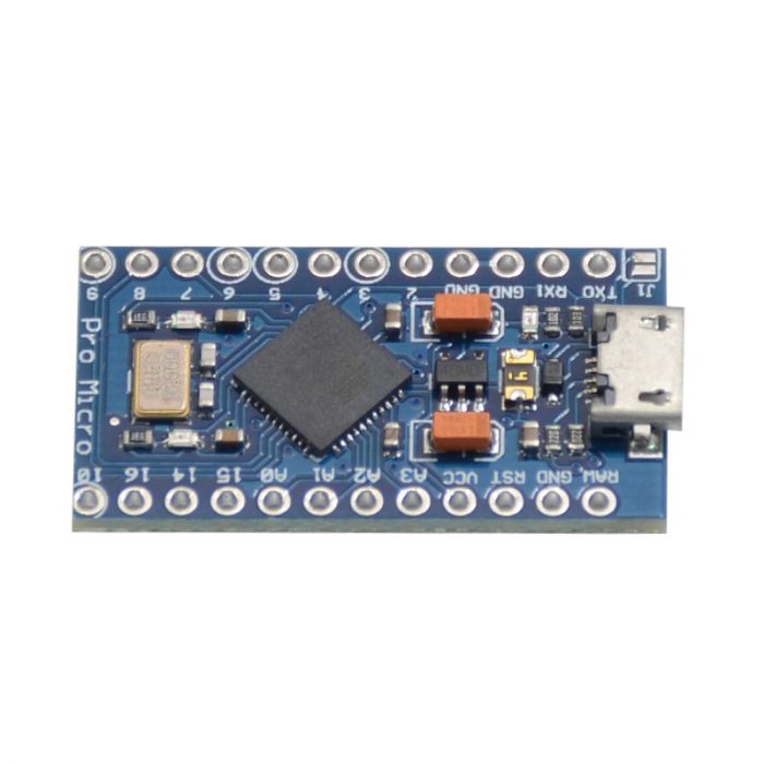Arduino Leonardo Pro Micro ATMega 32U4 5V/16MHz