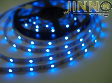 ไฟริบบิ้น 12v รุ่น 3528 IP20 : แบบไม่กันน้ำ