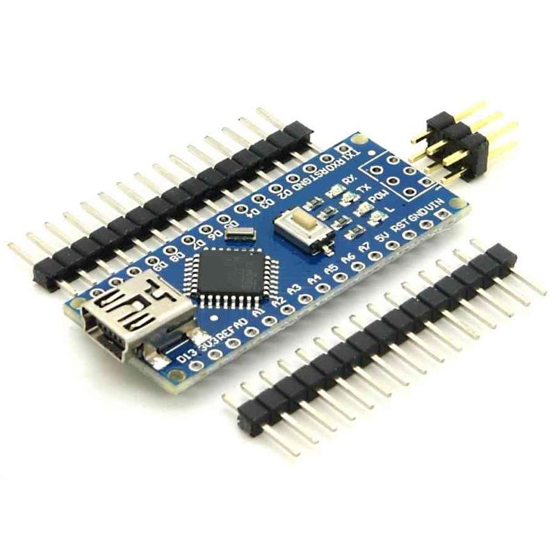 Arduino Nano 3.0 รุ่นใหม่ CH340