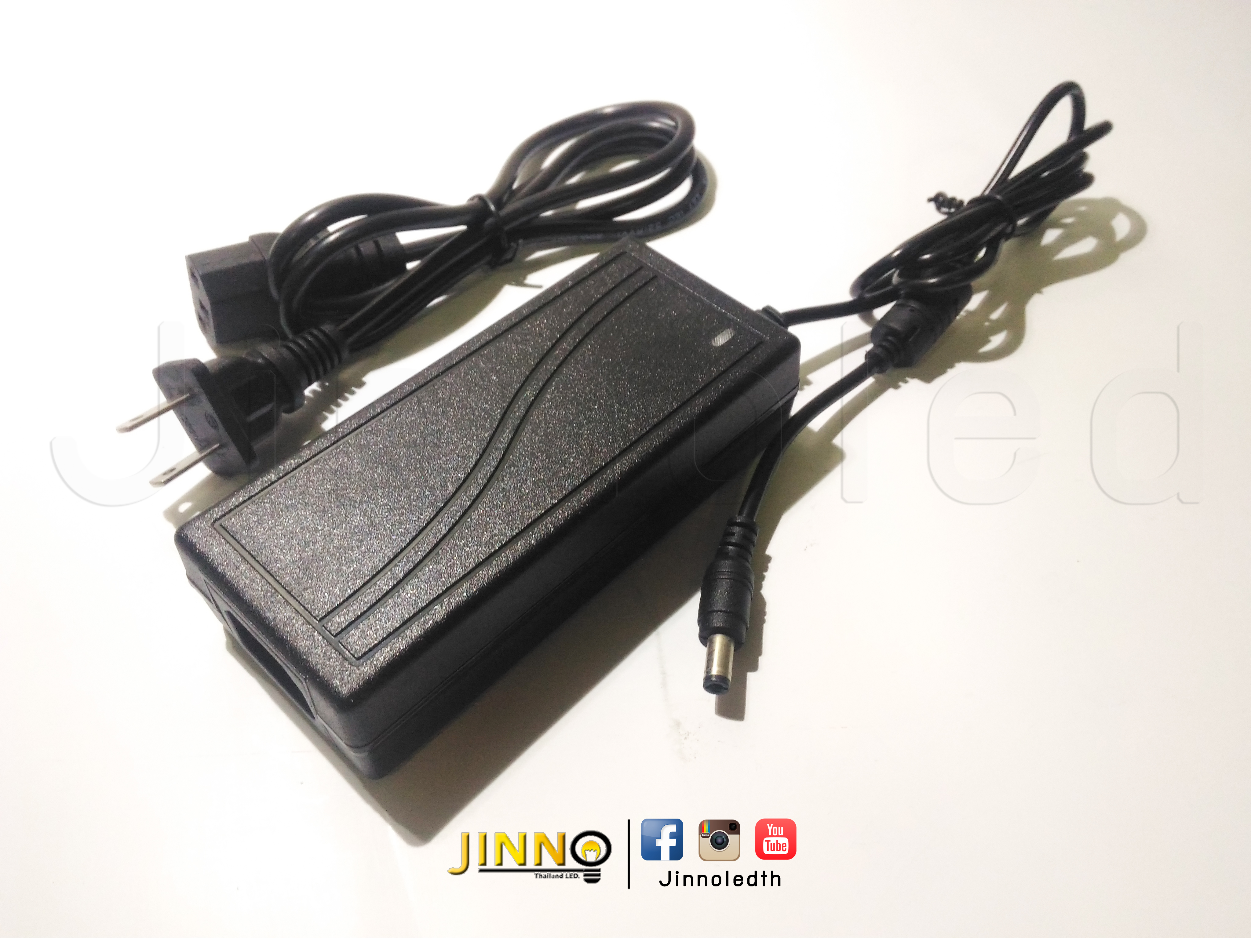 อแดปเตอร์ ไฟริบบิ้น 12โวลต์ 72 วัตต์ 6A/Adapter 12v 72w 6A