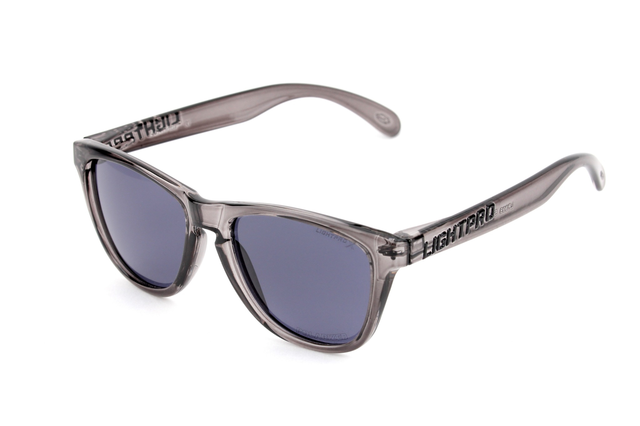 LIGHTPRO LP003 Clear Grey